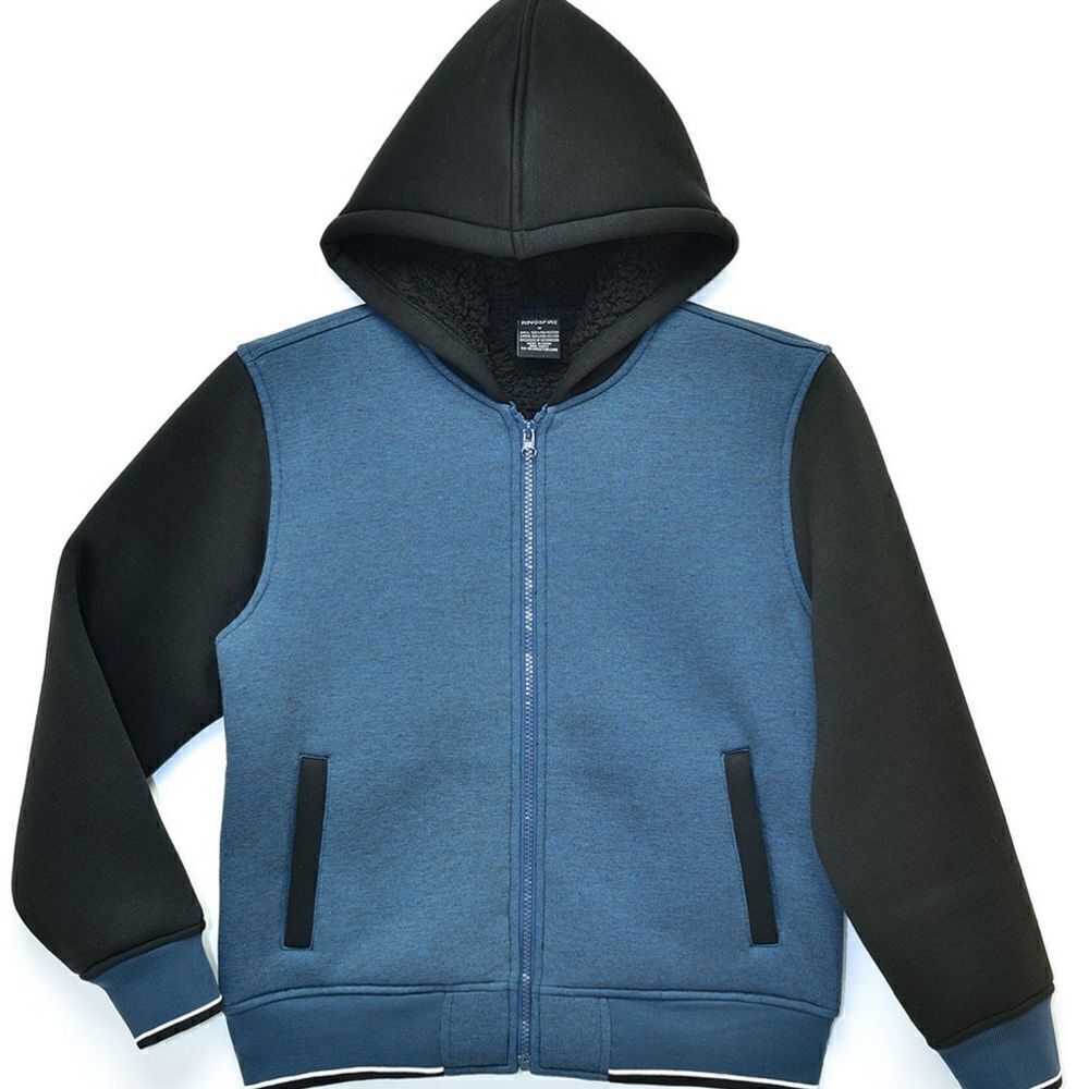 Boy jacket 
